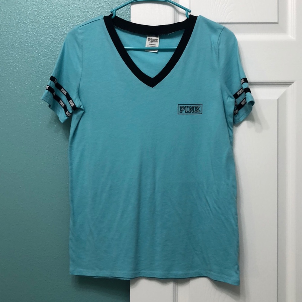 Pink T-Shirt